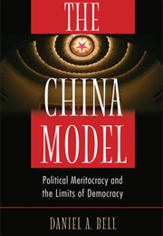 The China Model (Daniel Bell)