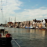 Harlingen