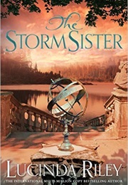The Storm Sister (Lucinda Riley)