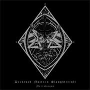 Darkened Nocturn Slaughtercult - Necrovision
