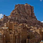Thula, Yemen