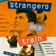 Strangers on a Train