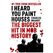 I Heard You Paint Houses