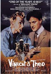 Vincent & Theo (Robert Altman)