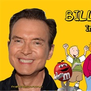 Billy West