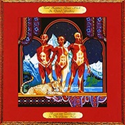 Kantner, Slick & Freiberg - Across the Board