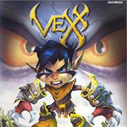 Vexx