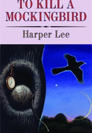 Alec Baldwin - To Kill a Mockingbird (Harper Lee)
