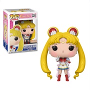 Sailor Moon Super