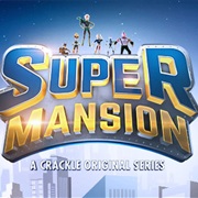 Super Mansion