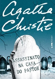Assassinato Na Casa Do Pastor (Agatha Christie)