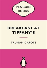 Breakfast at Tiffany&#39;s (Truman Capote - 1958)