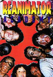 Reanimator Academy