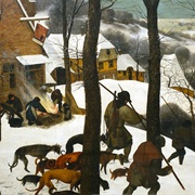 Kunsthistorisches Museum, Vienna