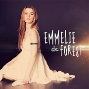 Emmelie De Forest - Only Teardrops (2013)