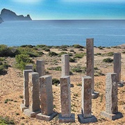 Stonehenge, Ibiza