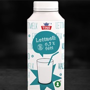 Low-Fat Milk