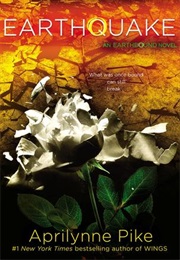 Earthquake (Aprilynne Pike)