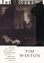 The Riders (Tim Winton)