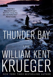 Thunder Bay (William Kent Krueger)