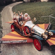 Chitty Chitty Bang Bang - Chitty Chitty Bang Bang