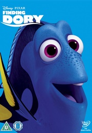 Finding Dory (2016)