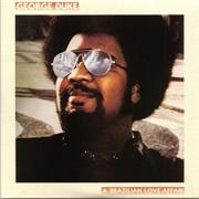 George Duke - Brazilian Love Affair