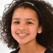 Grace Piper - Coronation Street