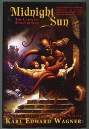 Midnight Sun (Karl Edward Wagner)