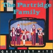 The Partridge Family - Greatest Hits