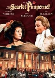 The Scarlet Pimpernel (1982 Film)