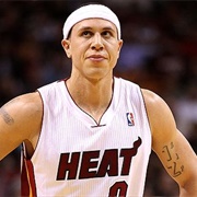 Mike Bibby