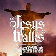 Jesus Walks - Kanye West