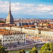 Torino (Turin)