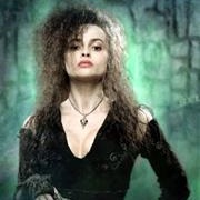 Bellatrix Lestrange - Harry Potter Series