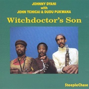 Johnny Dyani - Witchdoctor&#39;s Son