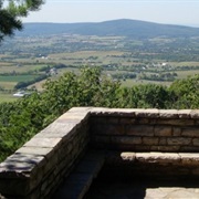 Gambrill State Park, Maryland