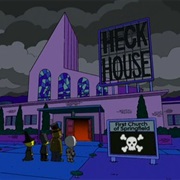 Heck House