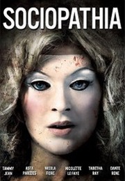 Sociopathia (2015)