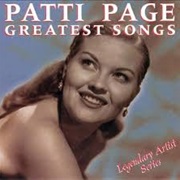 Patti Page