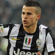 Sebastian Giovinco