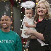 Baby Daddy: It's a Wonderful Emma