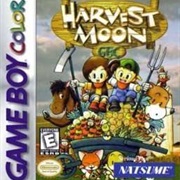 Harvest Moon