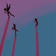 Night Sins- Evangeline