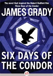 Six Days of the Condor