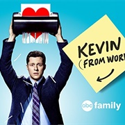 Kevin From Work