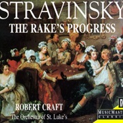 The Rake's Progress (Stravinsky)