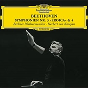 Beethoven Symphony No.4