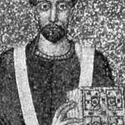 Pope Symmachus