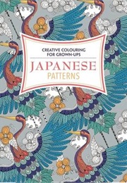 Japanese Patterns (Various Authors)